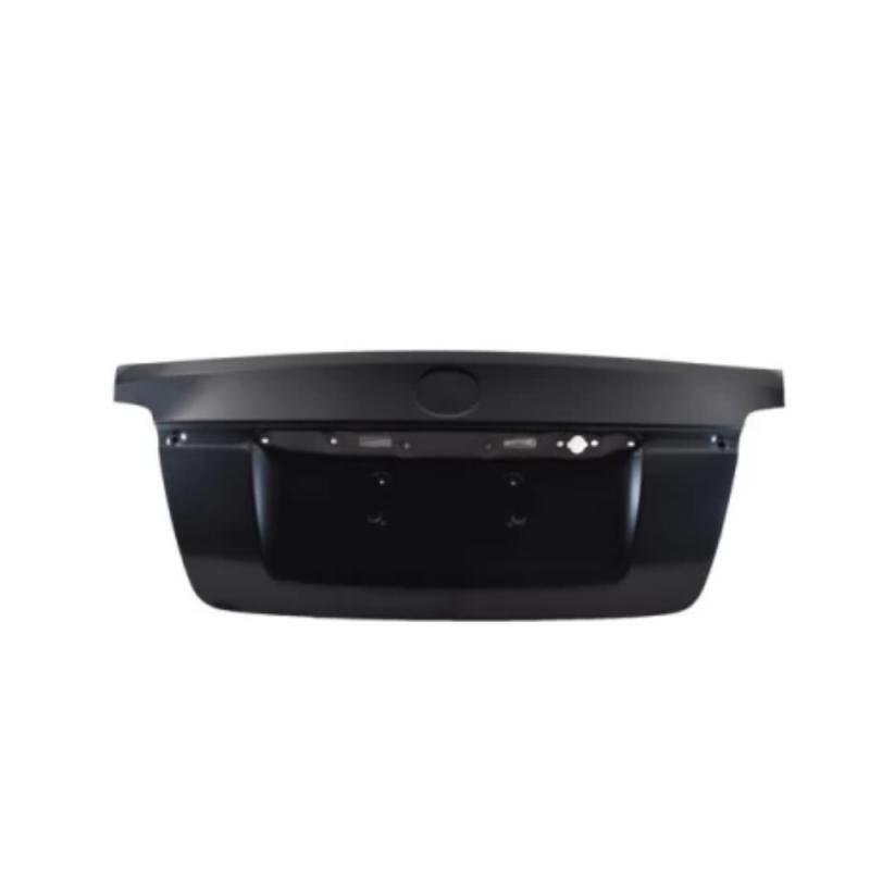 Tail Door Assembly - 644010D500